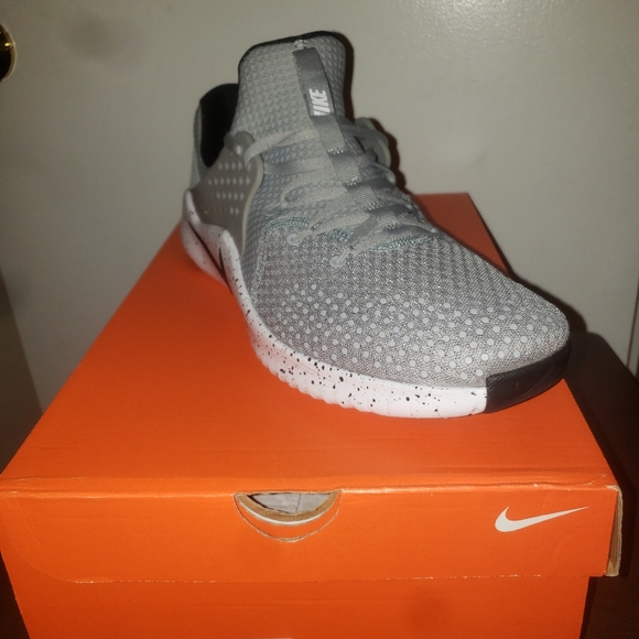 Nike Other - Nike Free Trainer VIII